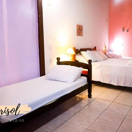 Marisol Guest House Buzios Armacao dos Buzios Exterior photo