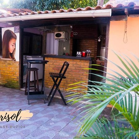 Marisol Guest House Buzios Armacao dos Buzios Exterior photo