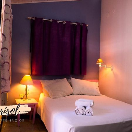 Marisol Guest House Buzios Armacao dos Buzios Exterior photo