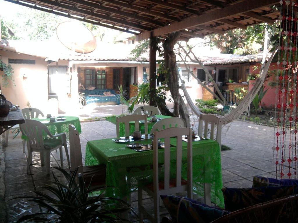 Marisol Guest House Buzios Armacao dos Buzios Exterior photo