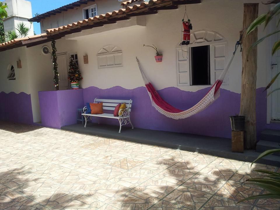 Marisol Guest House Buzios Armacao dos Buzios Exterior photo