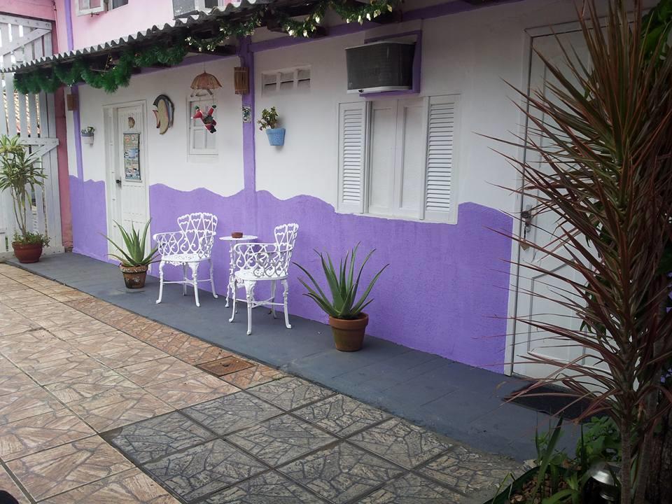 Marisol Guest House Buzios Armacao dos Buzios Exterior photo