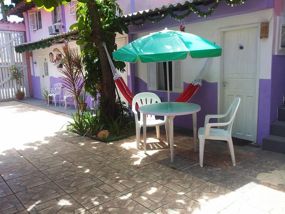 Marisol Guest House Buzios Armacao dos Buzios Exterior photo