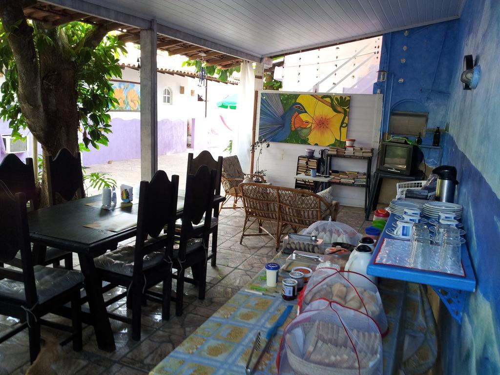 Marisol Guest House Buzios Armacao dos Buzios Exterior photo