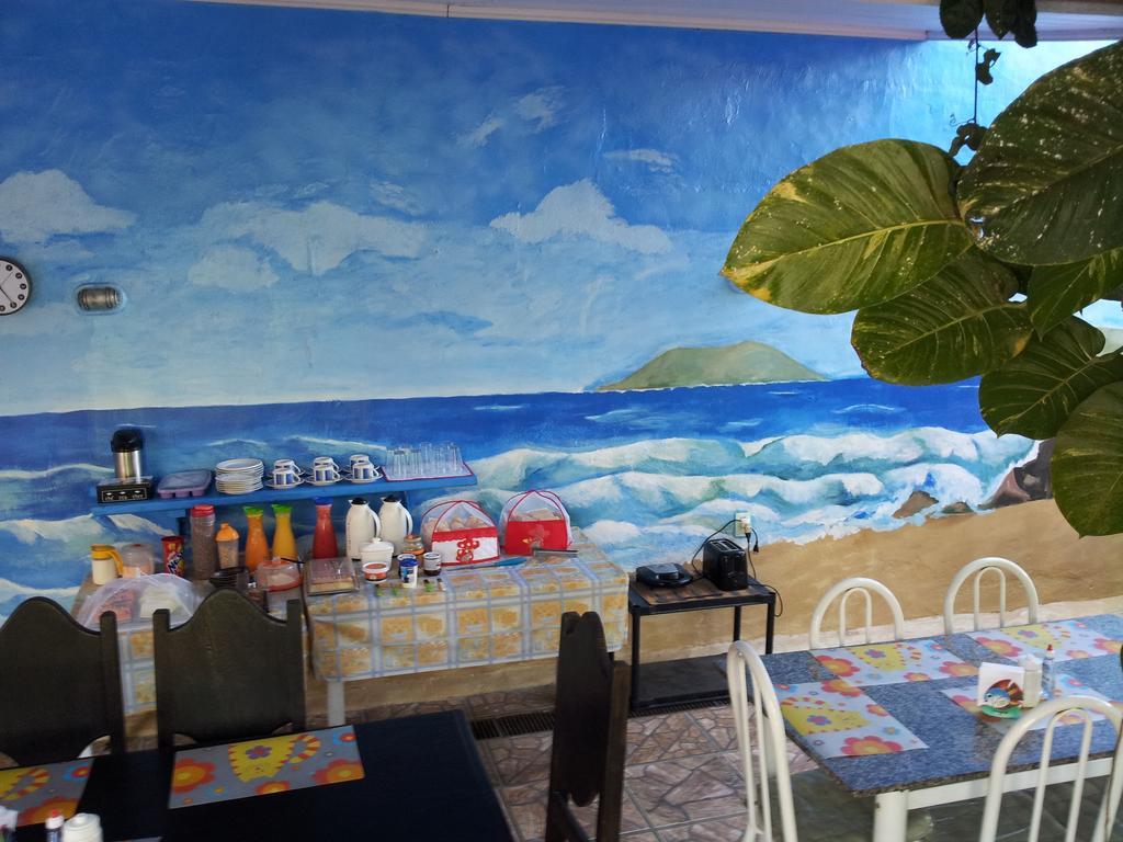 Marisol Guest House Buzios Armacao dos Buzios Exterior photo