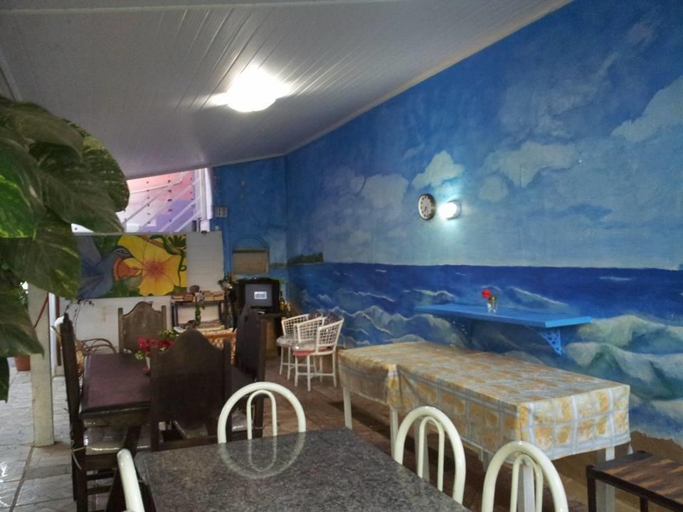 Marisol Guest House Buzios Armacao dos Buzios Exterior photo