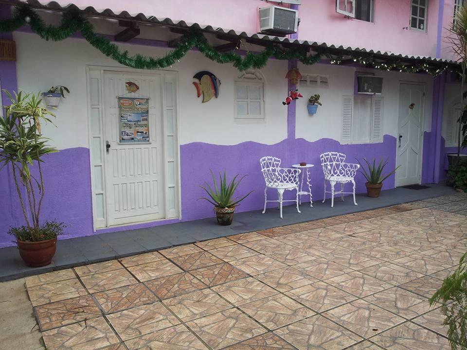 Marisol Guest House Buzios Armacao dos Buzios Exterior photo