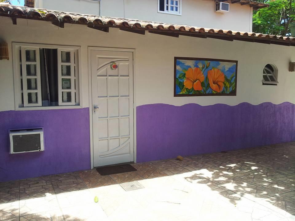 Marisol Guest House Buzios Armacao dos Buzios Exterior photo