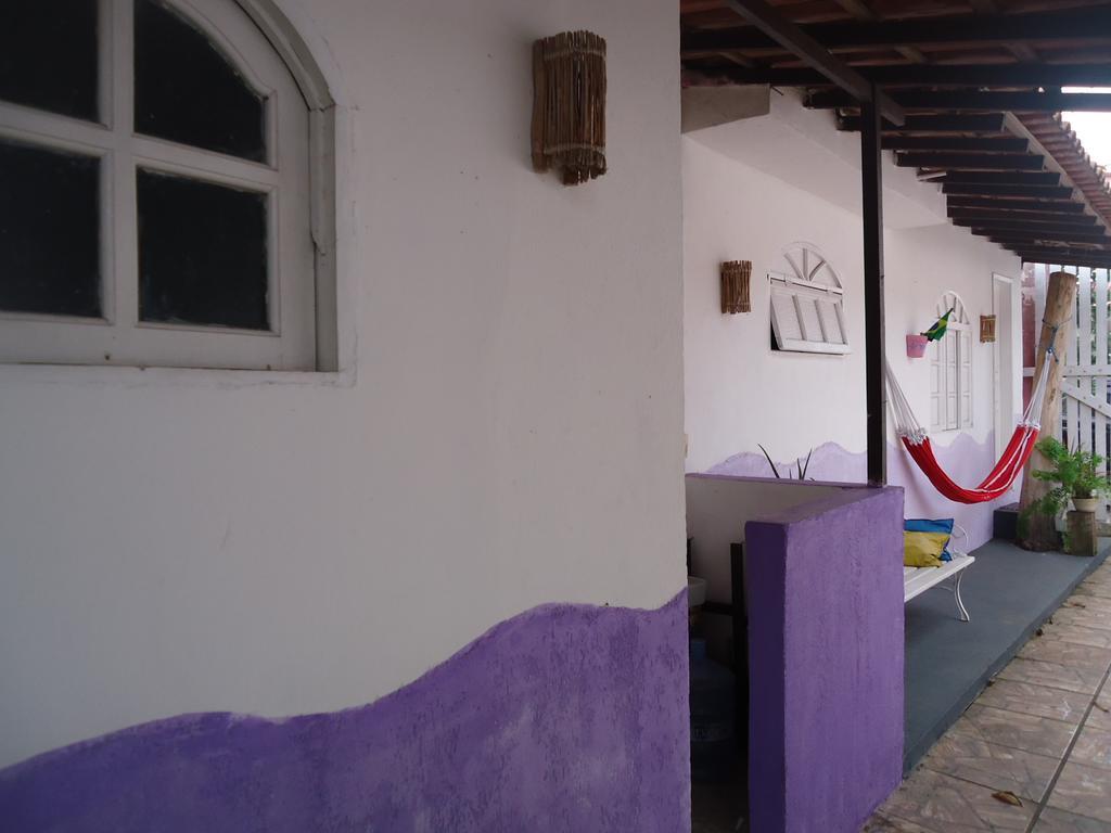 Marisol Guest House Buzios Armacao dos Buzios Exterior photo