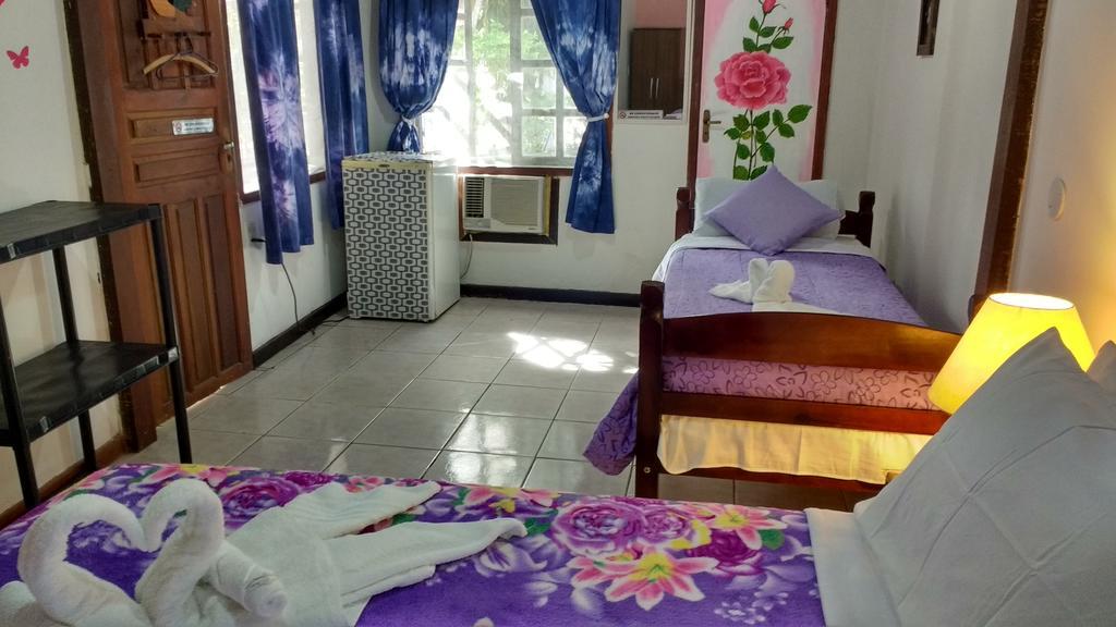 Marisol Guest House Buzios Armacao dos Buzios Exterior photo