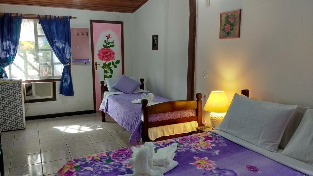 Marisol Guest House Buzios Armacao dos Buzios Exterior photo
