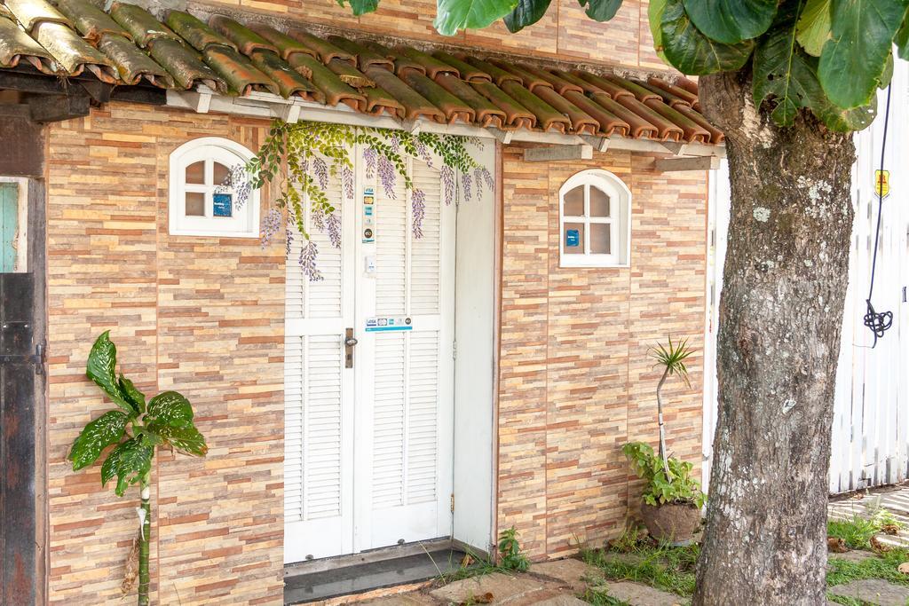 Marisol Guest House Buzios Armacao dos Buzios Exterior photo