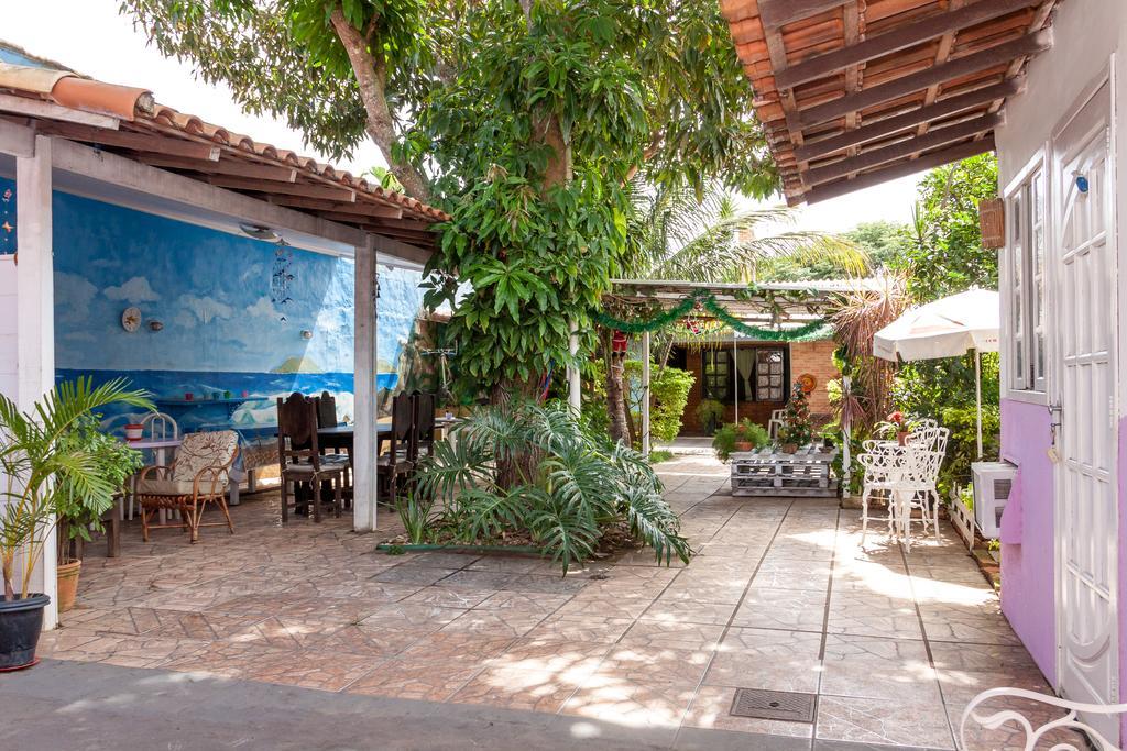 Marisol Guest House Buzios Armacao dos Buzios Exterior photo