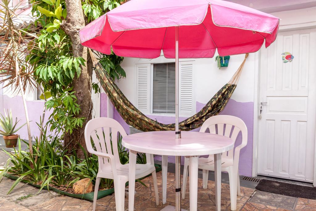 Marisol Guest House Buzios Armacao dos Buzios Exterior photo