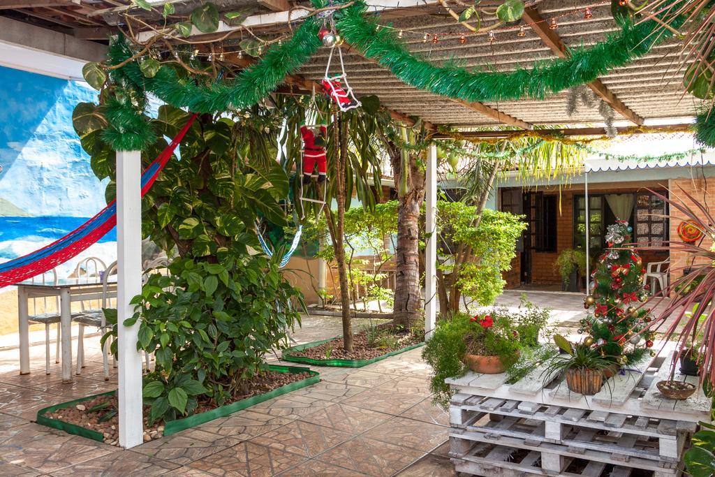 Marisol Guest House Buzios Armacao dos Buzios Exterior photo