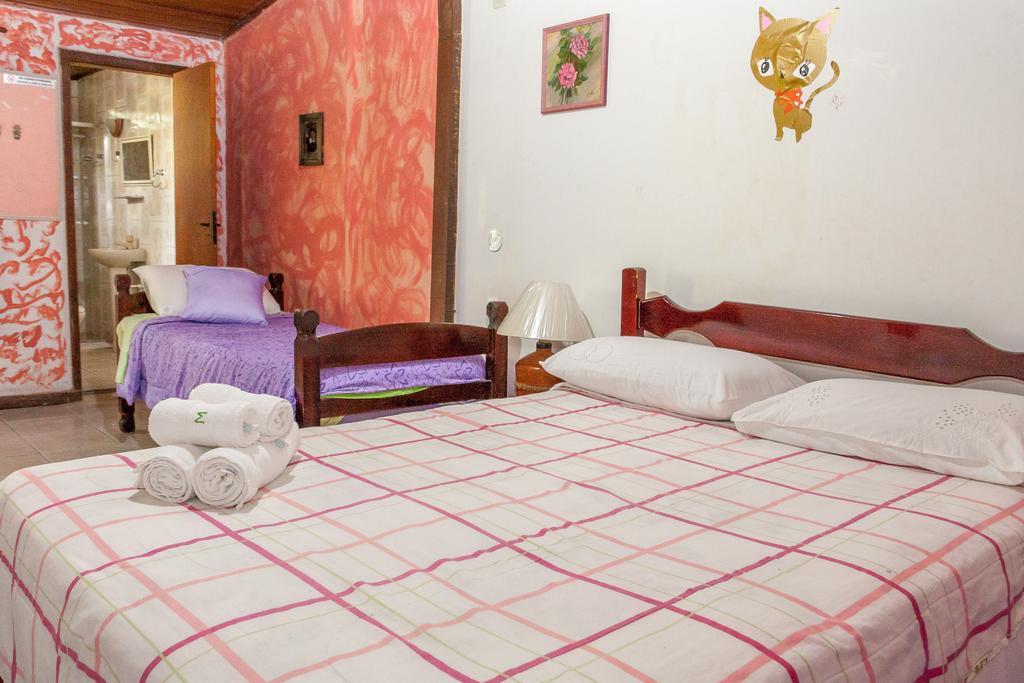Marisol Guest House Buzios Armacao dos Buzios Exterior photo