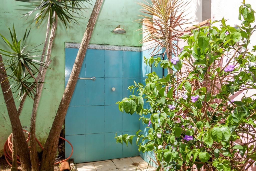 Marisol Guest House Buzios Armacao dos Buzios Exterior photo