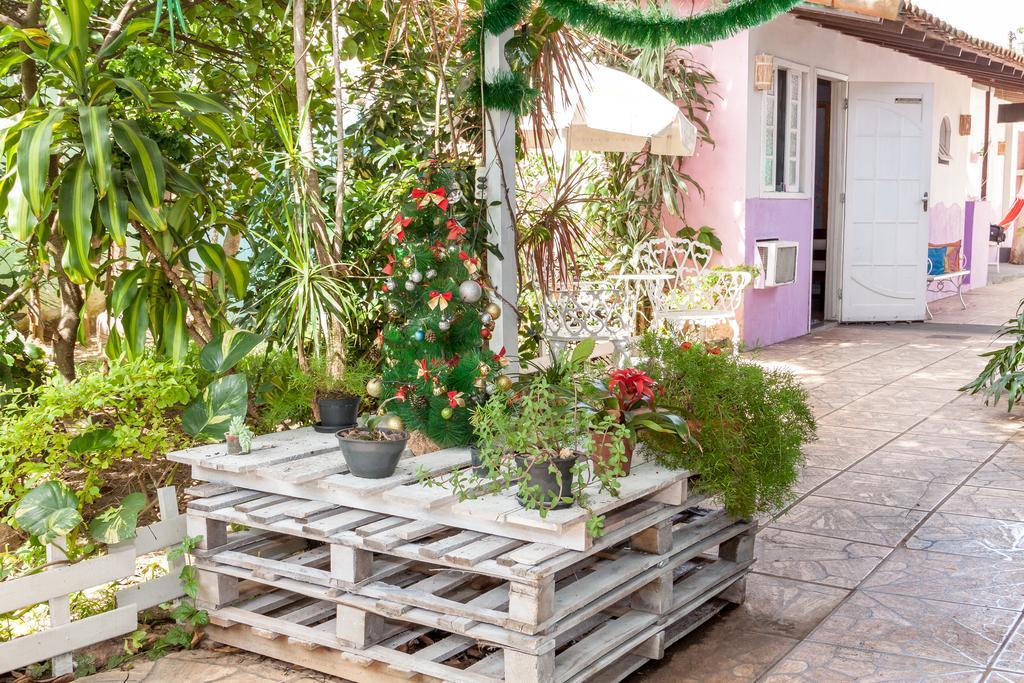 Marisol Guest House Buzios Armacao dos Buzios Exterior photo