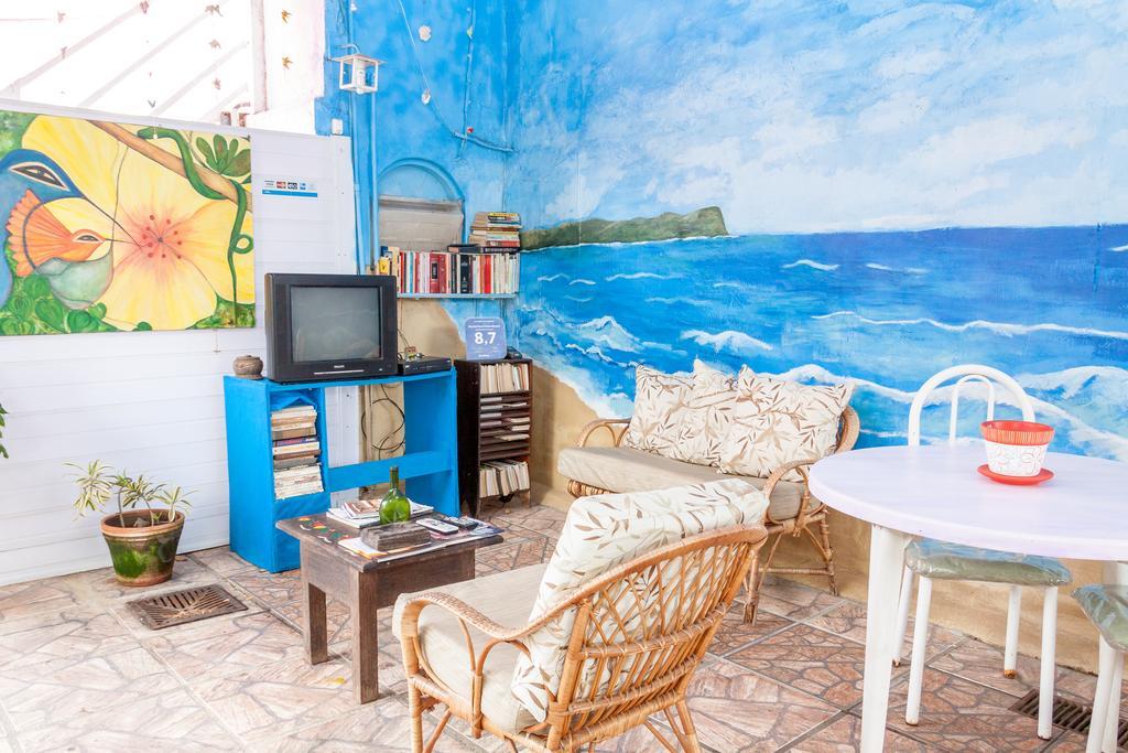 Marisol Guest House Buzios Armacao dos Buzios Exterior photo