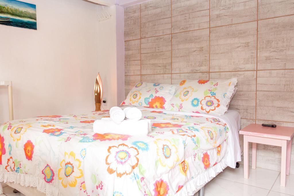 Marisol Guest House Buzios Armacao dos Buzios Exterior photo