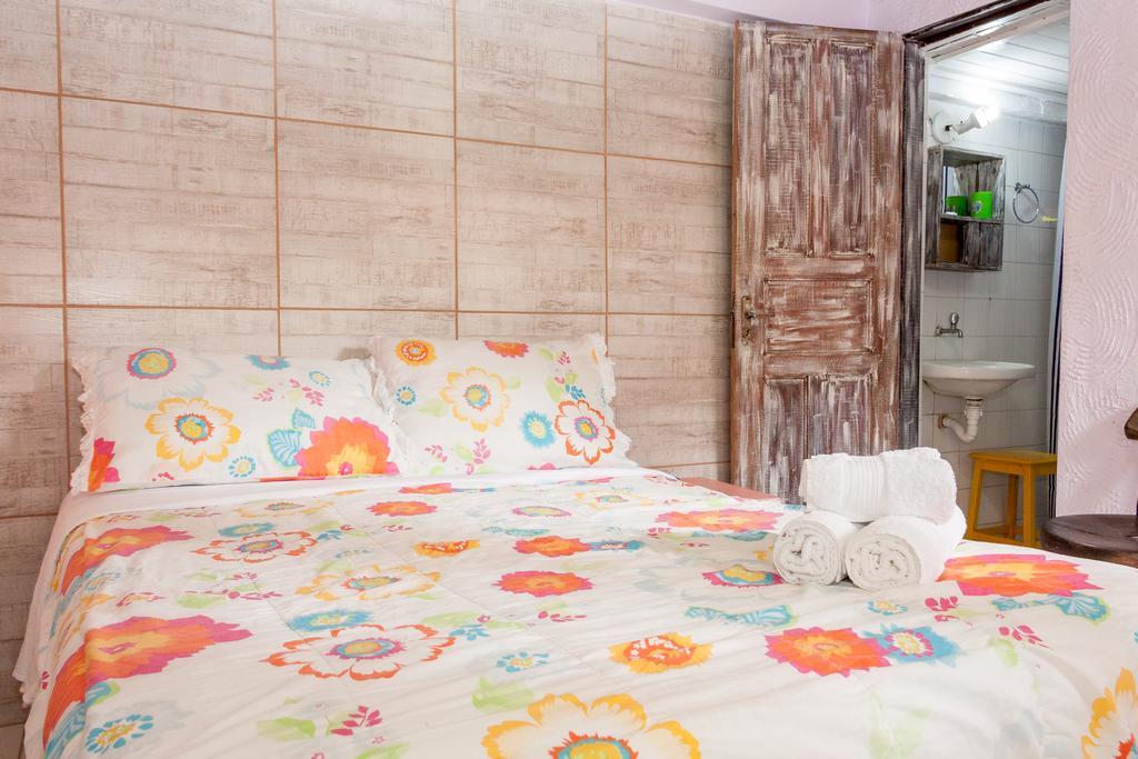 Marisol Guest House Buzios Armacao dos Buzios Exterior photo