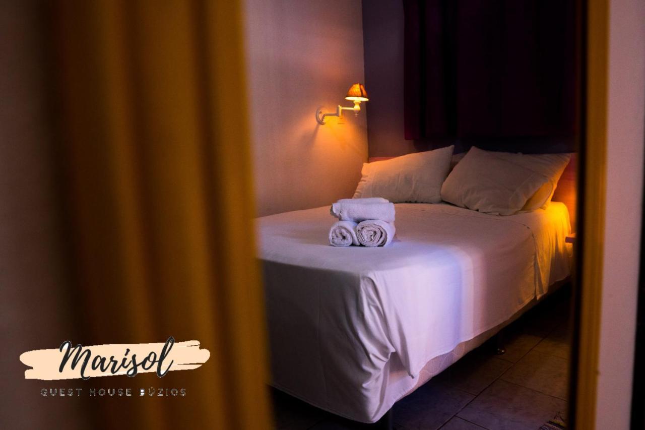 Marisol Guest House Buzios Armacao dos Buzios Exterior photo